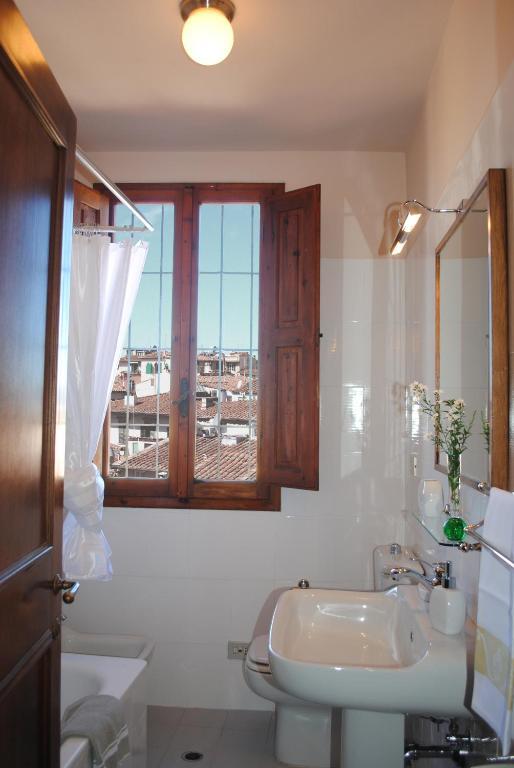 Residence La Medicea ฟลอเรนซ์ ห้อง รูปภาพ