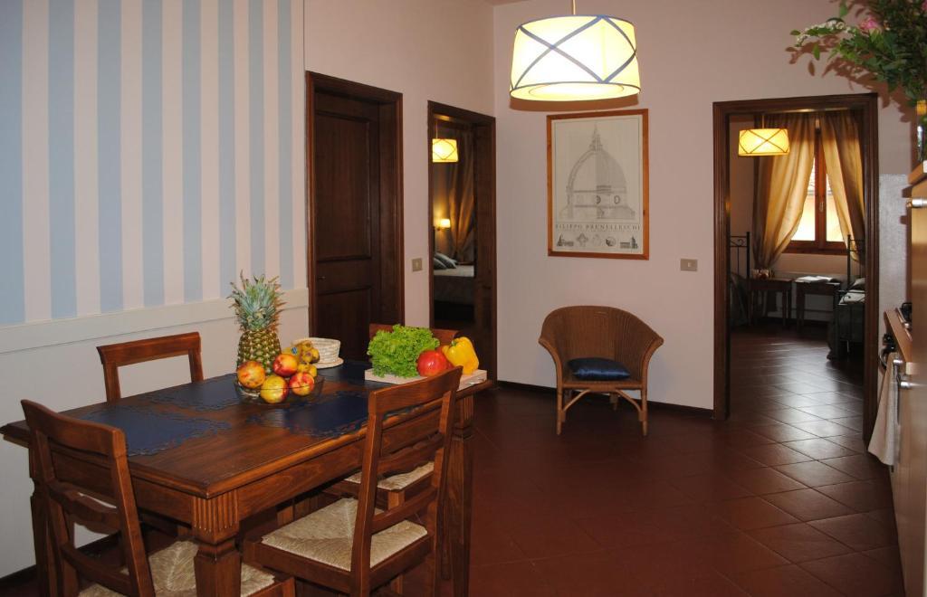 Residence La Medicea ฟลอเรนซ์ ห้อง รูปภาพ