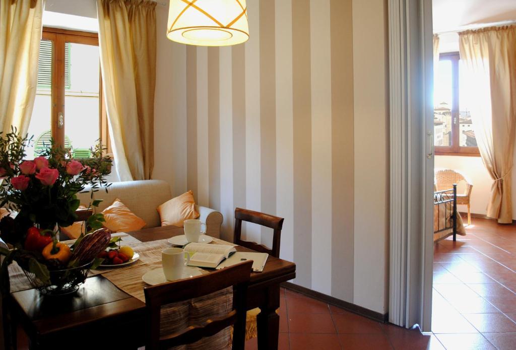 Residence La Medicea ฟลอเรนซ์ ห้อง รูปภาพ