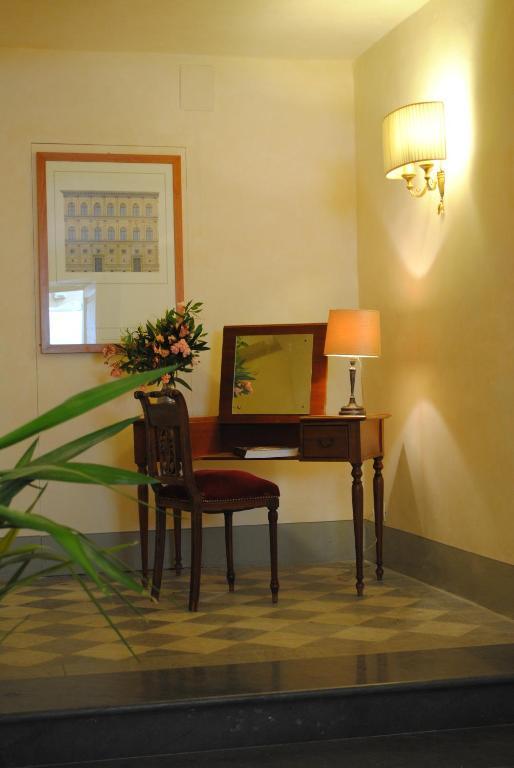 Residence La Medicea ฟลอเรนซ์ ภายนอก รูปภาพ